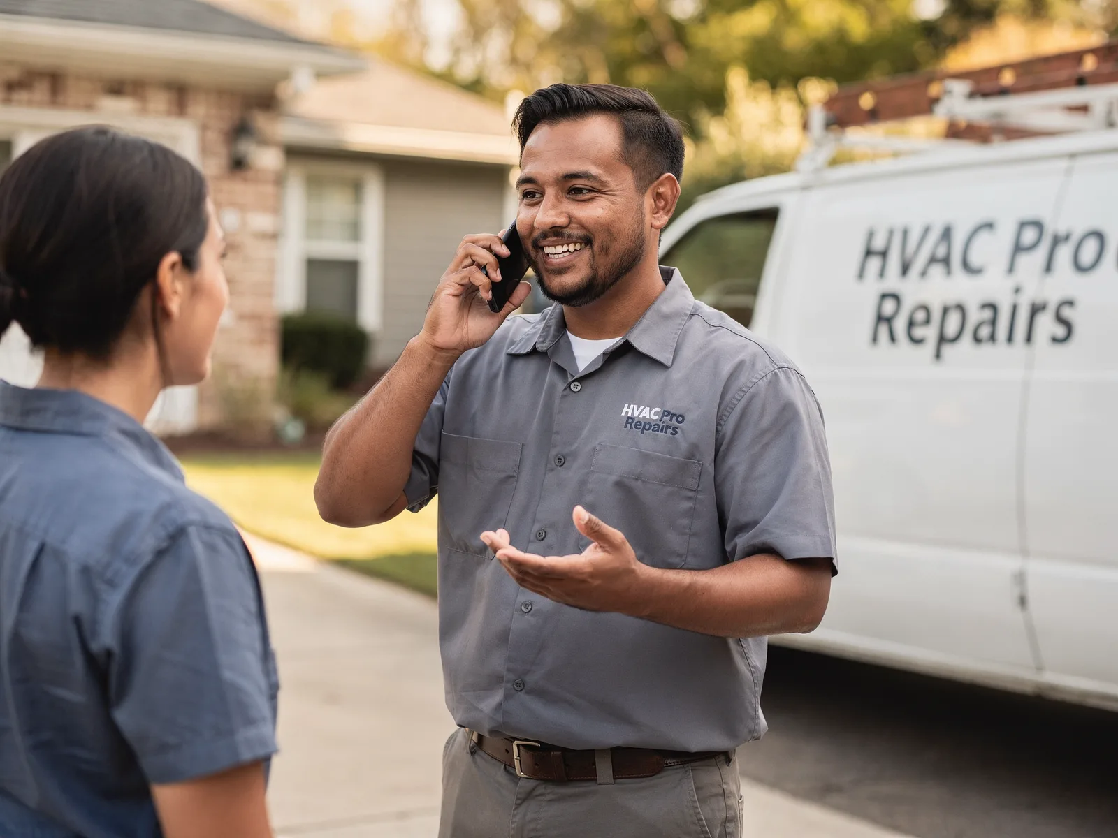Heat Pump Repair Randolph, KS FAQs